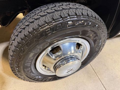 Used 2013 RAM 3500 Tradesman w/ Chrome Appearance Group image 44