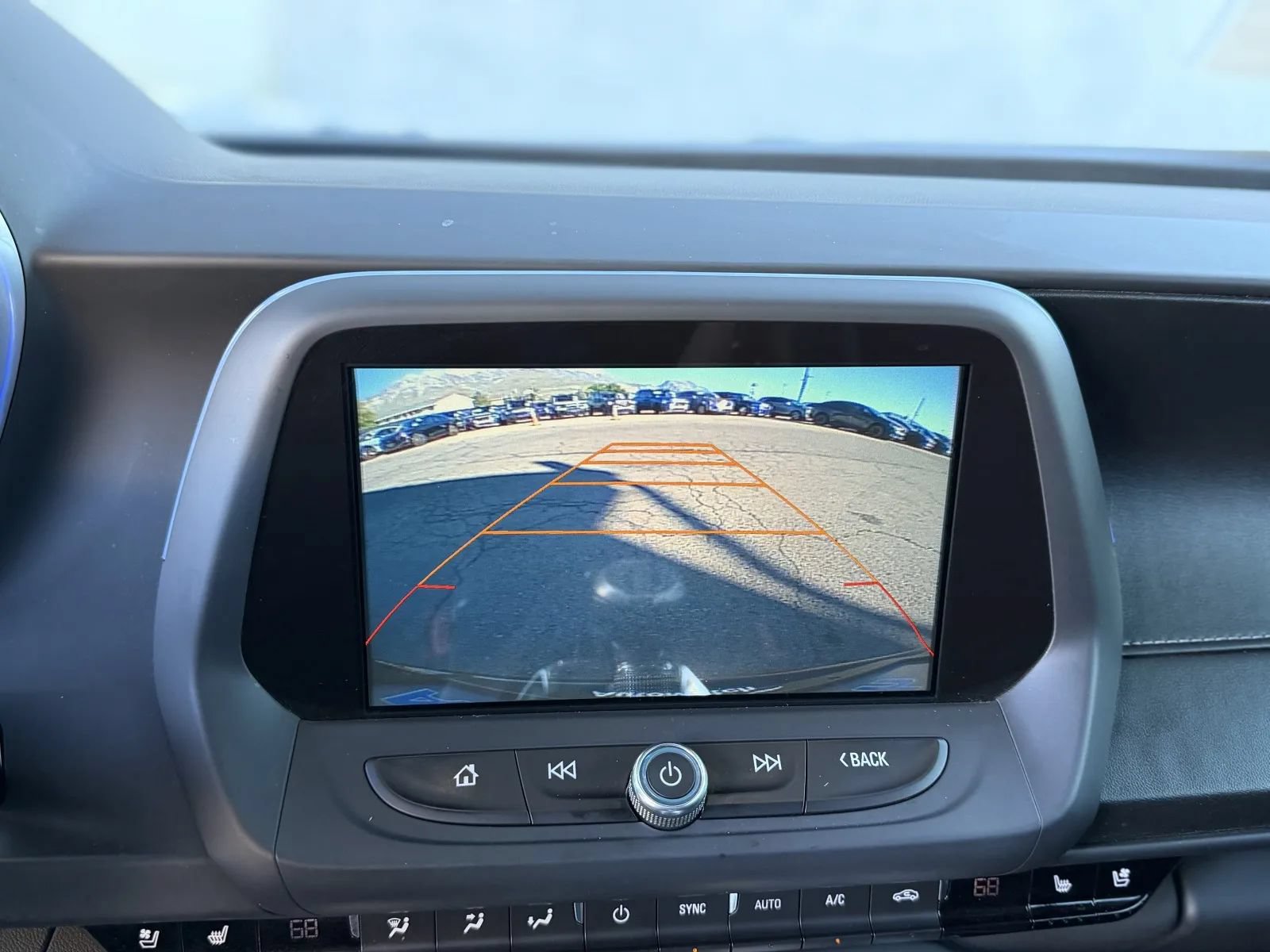 Used 2017 Chevrolet Camaro SS RWD image 37