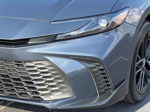 Certified 2026 Toyota Camry SE AWD/4WD image 10