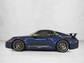 Certified 2024 Porsche 911 Carrera video 2