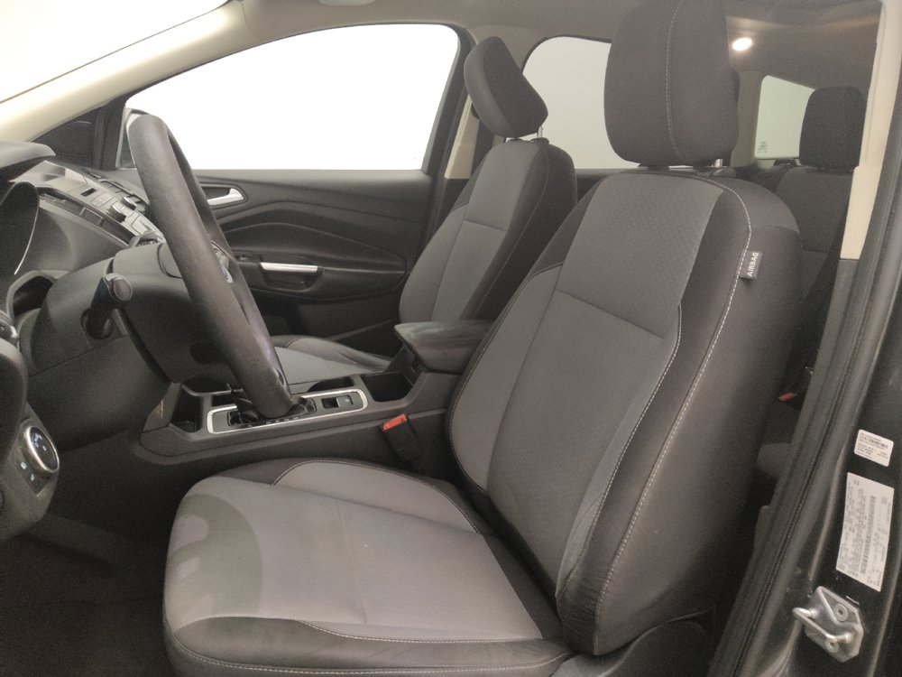 Used 2018 Ford Escape SE AWD/4WD image 17