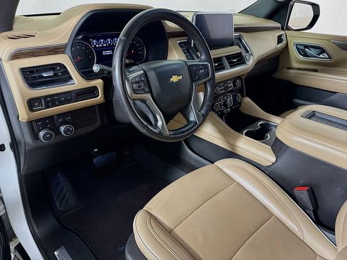 Used 2021 Chevrolet Tahoe Premier image 7