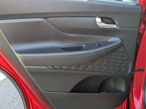 Used 2023 Hyundai Santa Fe XRT image 15