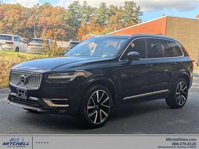Certified 2024 Volvo XC90 B6 Plus w/ Protection Package Premier