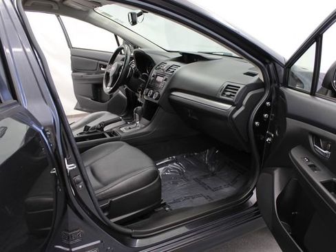 Used 2013 Subaru Crosstrek 2.0i Limited w/ Popular Pkg 1 AWD/4WD image 24