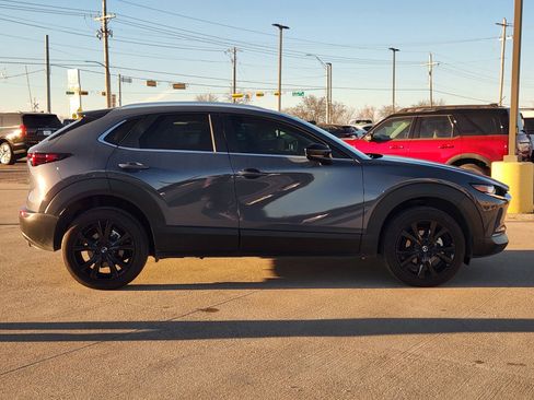 Used 2024 MAZDA CX-30 AWD 2.5 S w/ Preferred Package image 7