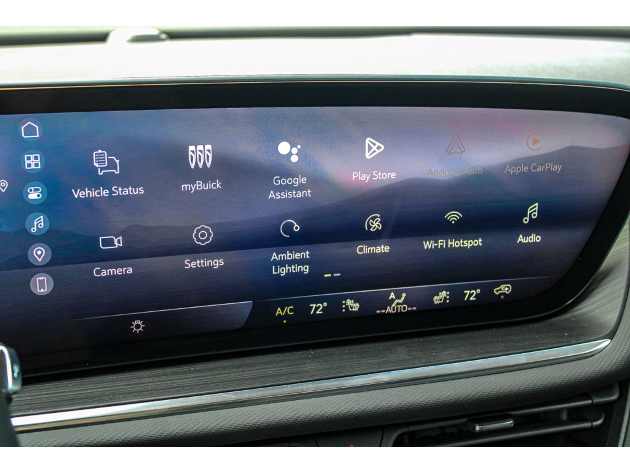 New 2026 Buick Envision Preferred AWD/4WD image 24