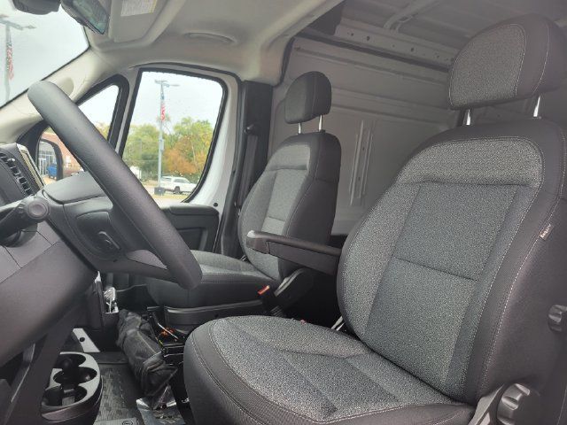 New 2026 RAM ProMaster 2500 w/ Power Group FWD image 17