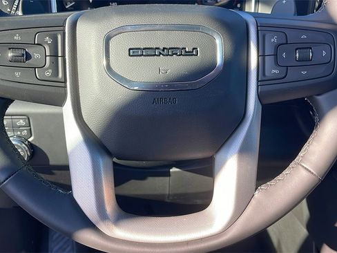 New 2026 GMC Sierra 1500 Denali w/ Denali Reserve Package image 22