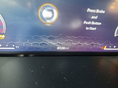 Used 2026 Jeep Compass Trailhawk w/ Sun, Sound & Navigation Group image 17