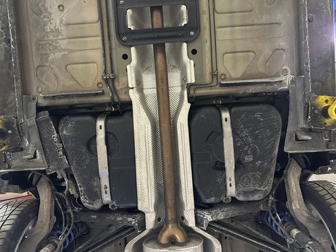 Used 2013 MINI Cooper S image 46