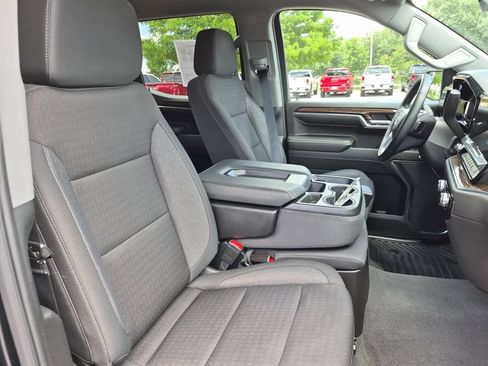 Used 2024 GMC Sierra 1500 Elevation RWD image 40