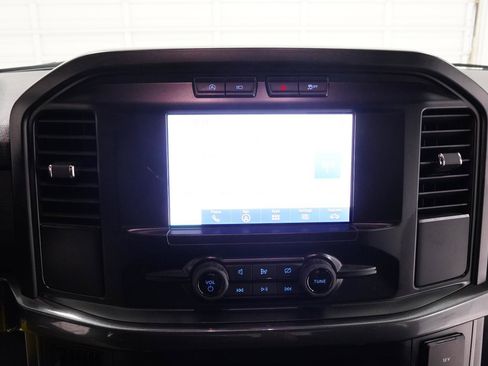 Used 2023 Ford F150 XL w/ STX Appearance Package AWD/4WD image 16