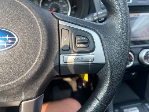 Used 2017 Subaru Forester 2.5i Premium w/ All-Weather Package image 15