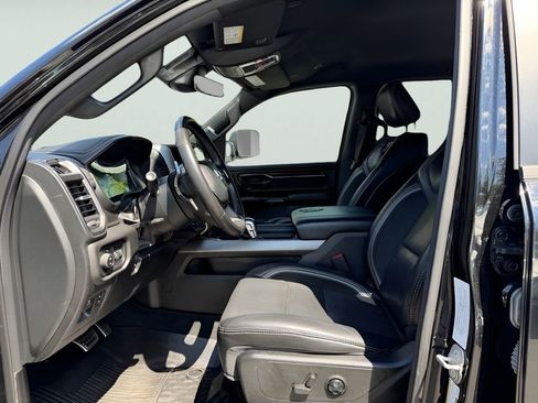 Used 2023 RAM 1500 Rebel w/ Rebel Level 2 Equipment Group AWD/4WD image 20
