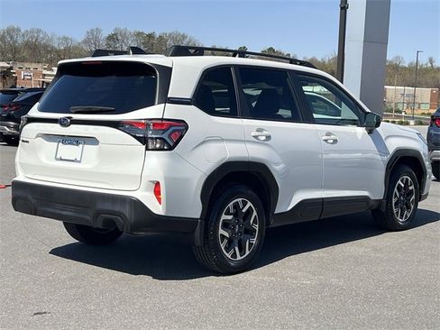 Certified 2025 Subaru Forester Premium w/ Convenience Package #1 image 35