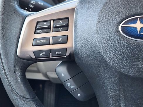 Used 2015 Subaru Forester 2.5i Premium w/ All-Weather Package image 27