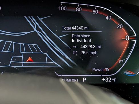 Certified 2022 BMW X7 xDrive40i w/ Premium Package image 25