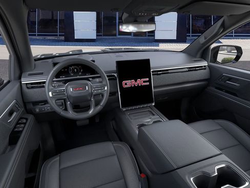 New 2026 GMC Sierra EV Elevation image 15