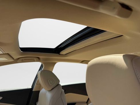 Certified 2025 Acura TLX w/ Technology Package FWD image 30
