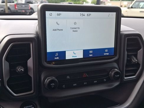 Used 2022 Ford Bronco Sport Big Bend w/ Convenience Package AWD/4WD image 17