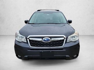 Used 2014 Subaru Forester 2.5i Limited w/ Rugged Package #2 video 2