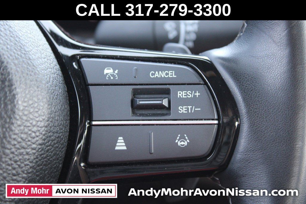 Used 2025 Honda Civic Sport image 29