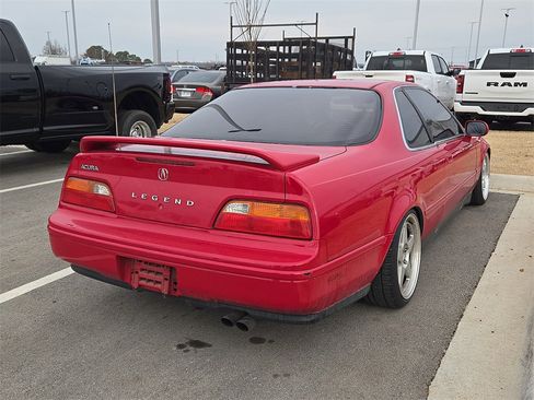 Used 1995 Acura Legend L image 3