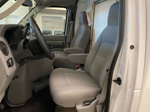 New 2025 Ford E-350 and Econoline 350 Super Duty w/ Power Equipment Group image 16