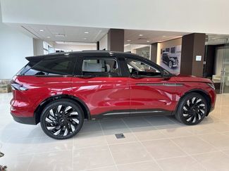 New 2026 Lincoln Nautilus Reserve video 2