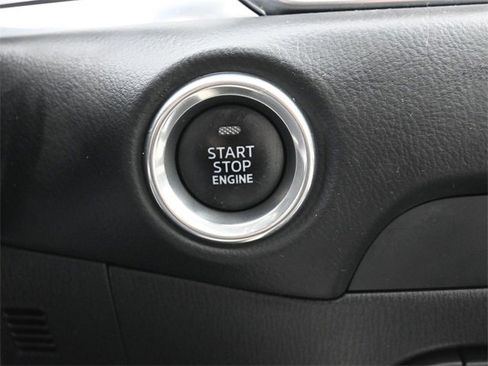 Certified 2023 MAZDA CX-5 AWD 2.5 S w/ Premium Package image 13