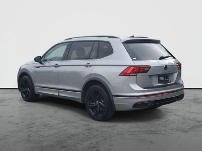 Used 2023 Volkswagen Tiguan SE R-Line