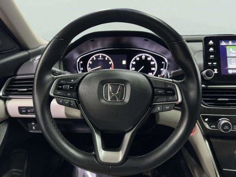 Used 2020 Honda Accord EX-L image 40
