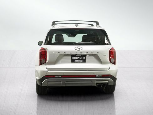 Certified 2024 Hyundai Palisade SEL AWD/4WD image 4