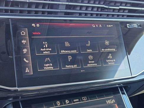 New 2025 Audi Q8 Premium image 10