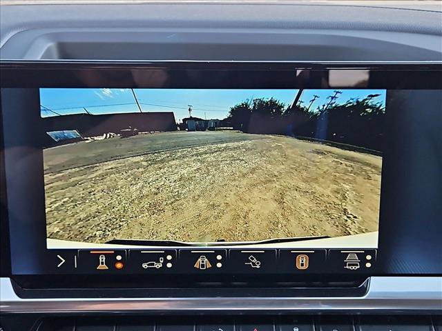New 2026 Chevrolet Silverado 1500 RST AWD/4WD image 13