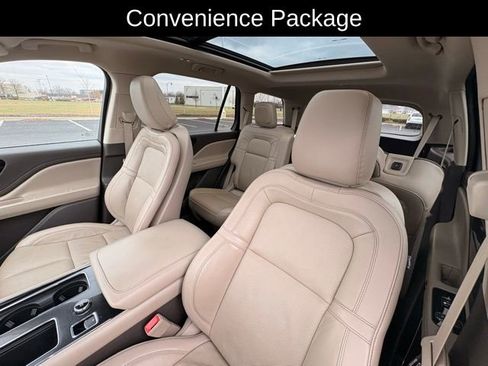 Used 2021 Lincoln Aviator Reserve w/ Equipment Group 201A image 13