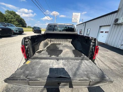 Used 2017 Ford F150 Raptor w/ Equipment Group 802A Luxury AWD/4WD image 8