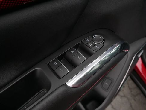 Used 2024 Chevrolet Traverse RS w/ LPO, Floor Liner Package image 15