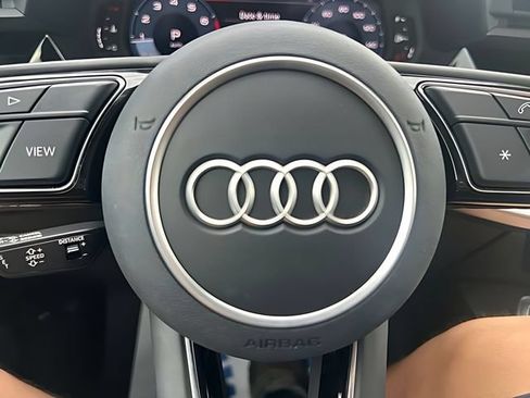 Used 2023 Audi A3 2.0T Premium w/ Convenience Package FWD image 22
