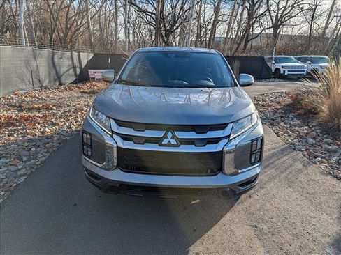 Used 2024 Mitsubishi Outlander Sport SE image 8