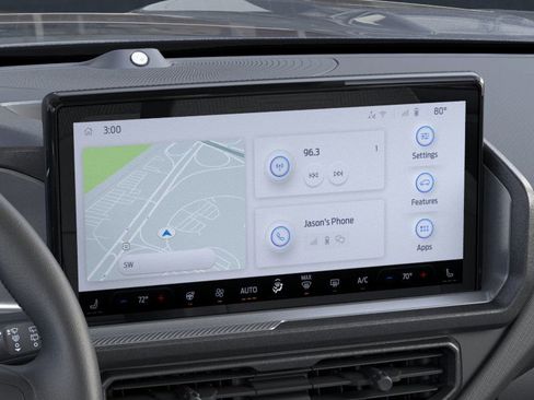 New 2025 Ford Bronco Sport Badlands w/ Badlands Tech Package image 14