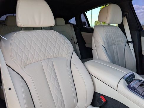 Certified 2024 BMW X6 xDrive40i w/ Executive Package AWD/4WD image 19