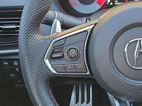 Used 2024 Acura RDX A-Spec image 21