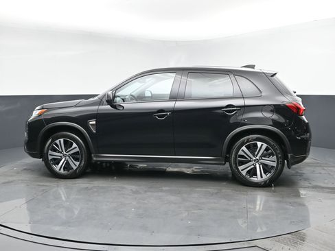 New 2026 Mitsubishi Outlander Sport LE image 4