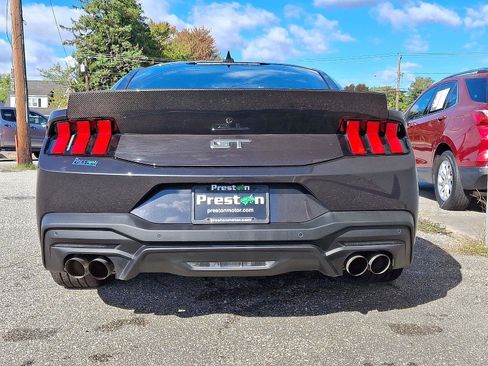 Used 2024 Ford Mustang GT image 4