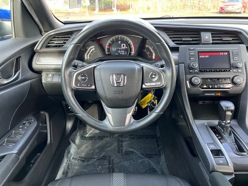Used 2018 Honda Civic Sport image 13