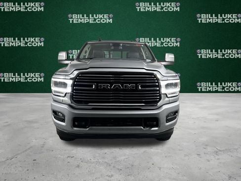 Used 2024 RAM 2500 Laramie image 9