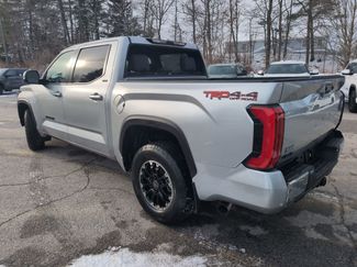 New 2026 Toyota Tundra SR5 w/ TRD Off-Road Package video 3