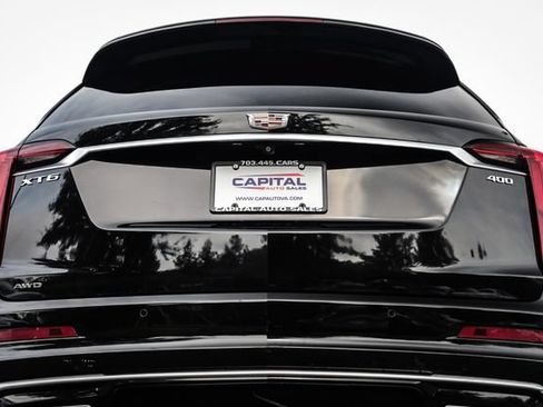 Used 2023 Cadillac XT6 Premium Luxury AWD/4WD image 27